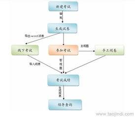 在線考試軟件與無紙化考試系統 二次開發、定制化服務與市場選擇指南