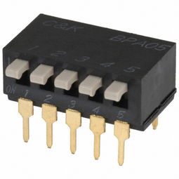 BPA05B 在貿澤電子與華強旗艦的采購指南 價格、庫存、規格與電子元器件批發解析