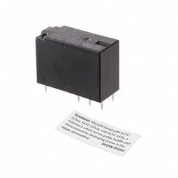 jw2sn dc24v繼電器 價格、庫存與規格詳解，助您高效采購