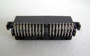 電子元器件行業迎來行業高峰 高端進口AMP連接器(174146-2)現貨供應搶占市場緩沖需求